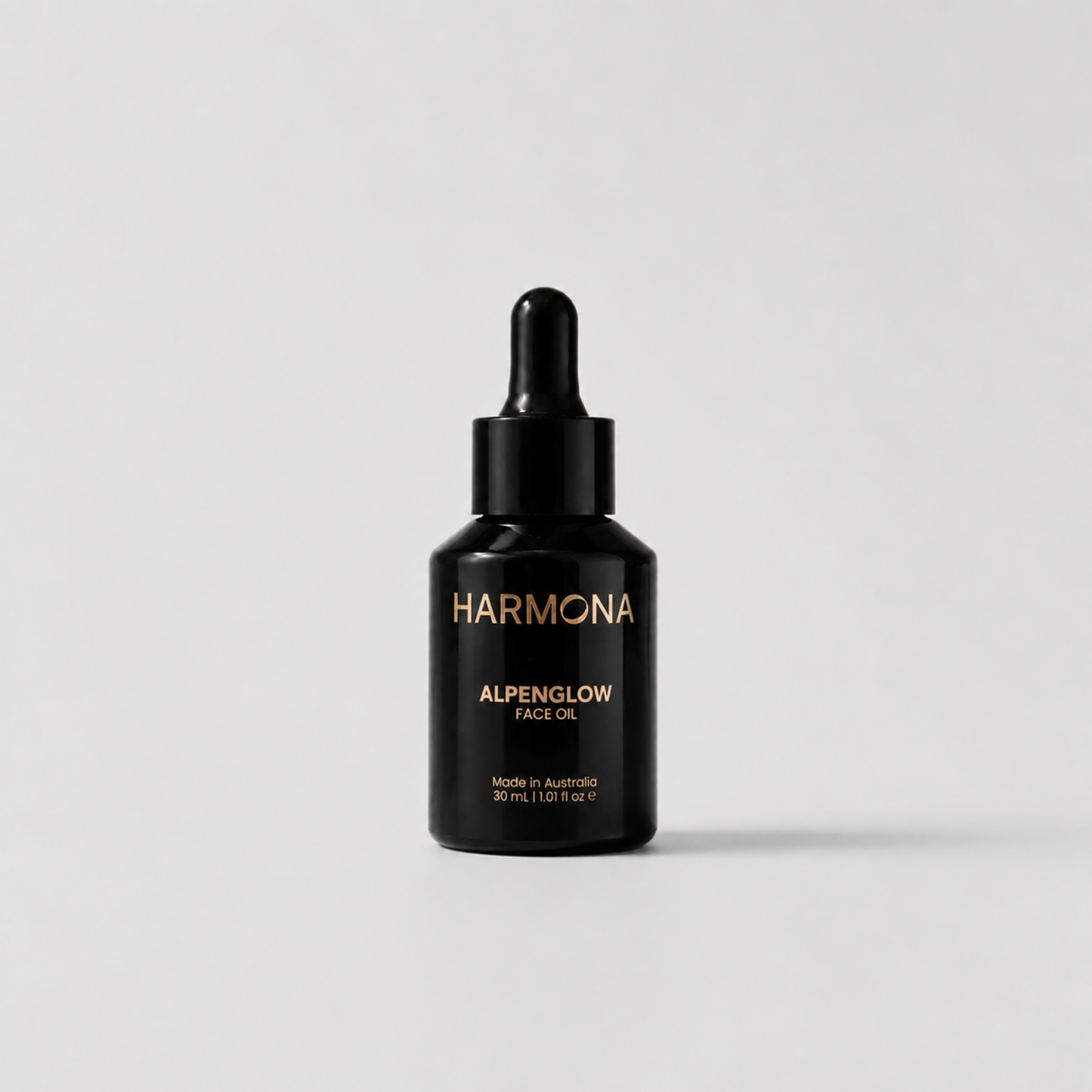 Alpenglow Face Oil