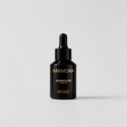 Alpenglow Face Oil