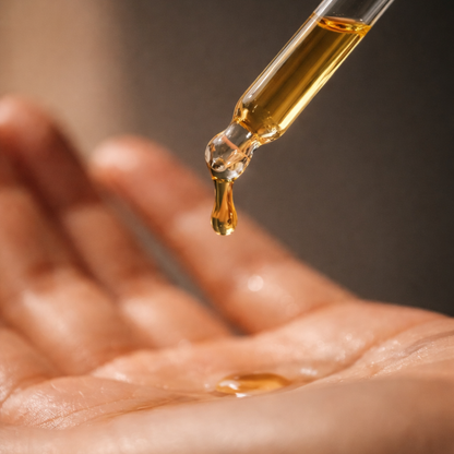 Alpenglow Face Oil