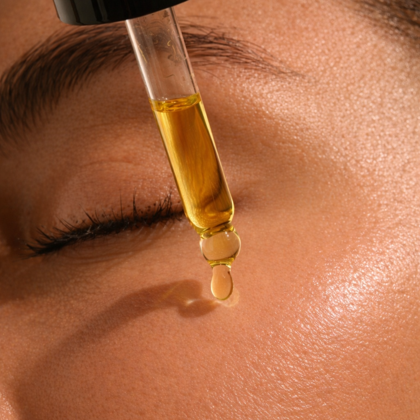Alpenglow Face Oil